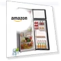 Thumbnail Apartment Size Refrigerator with Freezer — Mini Fridges, BANGSON