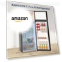 Thumbnail Apartment Size Refrigerator with Freezer — Mini Fridges, BANGSON