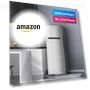Thumbnail Apartment Size Refrigerator with Freezer — Mini Fridges, BANGSON