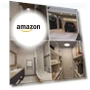 Thumbnail Auto Motion Sensor LED Ceiling Lights — Overhead Lighting, Koopala