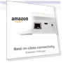 Thumbnail Bridge Pro for Motorized Shades and Ceiling Fans — Smart Home Security, BOND