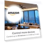 Thumbnail Bridge Pro for Motorized Shades and Ceiling Fans — Smart Home Security, BOND