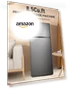Thumbnail Dual-Door Apartment Refrigerator with Freezer — Mini Fridges, Cucina Magica