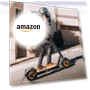 Thumbnail Dual Motor Electric Scooter for Hilly Areas — Electric Self-Balancing Scooters, I INMOTION