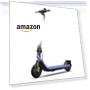 Thumbnail eKickScooter for Kids — Electric Vehicles, Segway