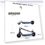 Thumbnail eKickScooter for Kids — Electric Vehicles, Segway