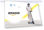 Thumbnail eKickScooter for Kids — Electric Vehicles, Segway