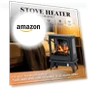 Thumbnail Electric Fireplace Heater Portable Stove — Tabletop Fireplaces, Panana
