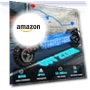Thumbnail Electric Scooter Adult — Push Scooters, Bikydom