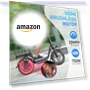 Thumbnail Electric Scooter for Adults with Seat — Electric Vehicles, INSDRGN
