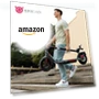 Thumbnail Electric Scooter for Adults — Electric Vehicles, SISIGAD
