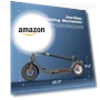 Thumbnail Electric Scooter for Adults — Electric Vehicles, SISIGAD