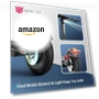 Thumbnail Electric Scooter for Adults — Electric Vehicles, SISIGAD