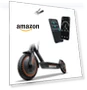 Thumbnail Electric Scooter for Adults — Electric Vehicles, Greevego