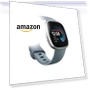 Thumbnail Fitness Smartwatch with Daily Readiness, GPS, 24/7 Heart Rate — Smartwatches, Fitbit
