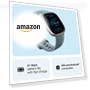 Thumbnail Fitness Smartwatch with Daily Readiness, GPS, 24/7 Heart Rate — Smartwatches, Fitbit