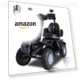 Thumbnail Heavy Duty 4-Wheel Electric Mobility Scooter — Mobility Scooters, Xmatch