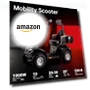 Thumbnail Heavy Duty 4-Wheel Electric Mobility Scooter — Mobility Scooters, Xmatch