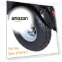 Thumbnail Heavy Duty 4-Wheel Electric Mobility Scooter — Mobility Scooters, Xmatch