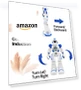 Thumbnail Intelligent Programmable Robot with Infrared Controller — Interactive Figures & Robots, Sikaye