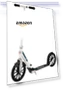 Thumbnail Kick Scooter — Electric Vehicles, Razor