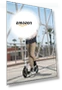 Thumbnail Kick Scooter — Electric Vehicles, Razor