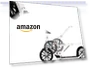 Thumbnail Kick Scooter — Electric Vehicles, Razor