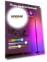Thumbnail LED Corner Floor Lamp with App and Remote Control — LED Strips, BrilliLux
