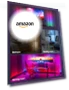 Thumbnail LED Corner Floor Lamp with App and Remote Control — LED Strips, BrilliLux