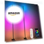 Thumbnail LED Corner Floor Lamp — Wall Lighting, Miortior