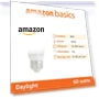 Thumbnail LED Light Bulbs — Compact Fluorescent, Amazon Basics