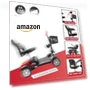 Thumbnail Lightweight Foldable Electric Mobility Scooter — Mobility Scooters, THERASHIELDZ