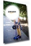 Thumbnail Maxi Deluxe 3-Wheeled Lean-to-Steer Scooter — Push Scooters, Micro