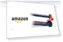 Thumbnail Maxi Deluxe Foldable LED Scooter — Push Scooters, Micro