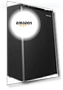 Thumbnail Mini Fridge with Freezer — Mini Fridges, EUHOMY