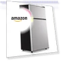 Thumbnail Mini Fridge with Top Freezer — Mini Fridges, DEMULLER