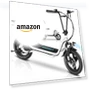 Thumbnail Peak 1200W Electric Scooter with Seat for Adults — Electric Vehicles, Caroma