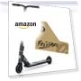 Thumbnail Pro Scooter Stunt Scooter Complete Trick Scooter — Push Scooters, FREEDARE