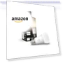 Thumbnail Smart 75W A19 LED Bulb — LED, Philips Hue