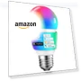Thumbnail Smart A19 LED Light Bulb — Lighting Solutions, E ENERGETIC LIGHTING