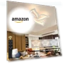 Thumbnail Smart Ceiling Light Fixture — LED, SKY ANGLE