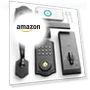 Thumbnail Smart Front Door Lock Set — Deadbolts, Leecici