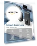 Thumbnail Smart Front Door Lock Set — Deadbolts, Leecici