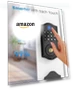 Thumbnail Smart Front Door Lock Set — Deadbolts, Leecici