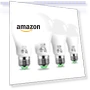 Thumbnail Smart Light Bulb — LED, UCB