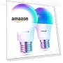 Thumbnail Smart Light Bulb — LED, Linkind