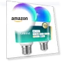 Thumbnail Smart Light Bulb — LED, Linkind