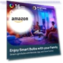 Thumbnail Smart Light Bulbs with Remote Control — LED, Linkind