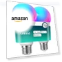 Thumbnail Smart Light Bulbs — LED, Linkind