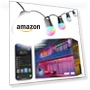 Thumbnail Smart Outdoor String Lights — Outdoor String Lights, Govee